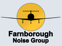 Farnborough Noise hits back at airport's 'ridiculous' expansion claims