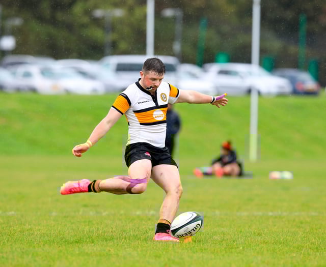 Vagabonds head off-island to face struggling Chorley