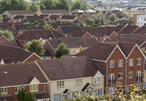 Fewer new build homes completed in Waverley this spring