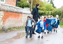 Surrey has more Eco-Schools than any other county in England