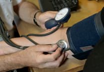 Fewer sick notes issued to people unable to work in east Berkshire, north east Hampshire, Farnham and Surrey Heath this spring