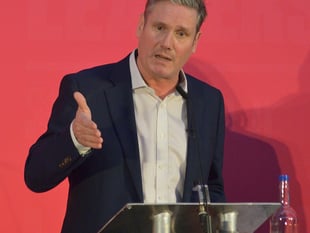 Opinion: Keir Starmer's soaring approval ratings – new era for Labour