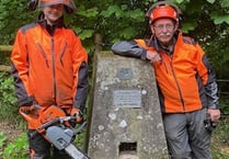 Selborne Village Hall to host talk by National Trust rangers