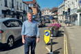 Farnham must have a western bypass, says new Tory MP candidate