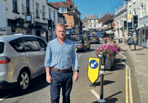 Farnham must have a western bypass, says Farnham and Bordon's Tory MP candidate