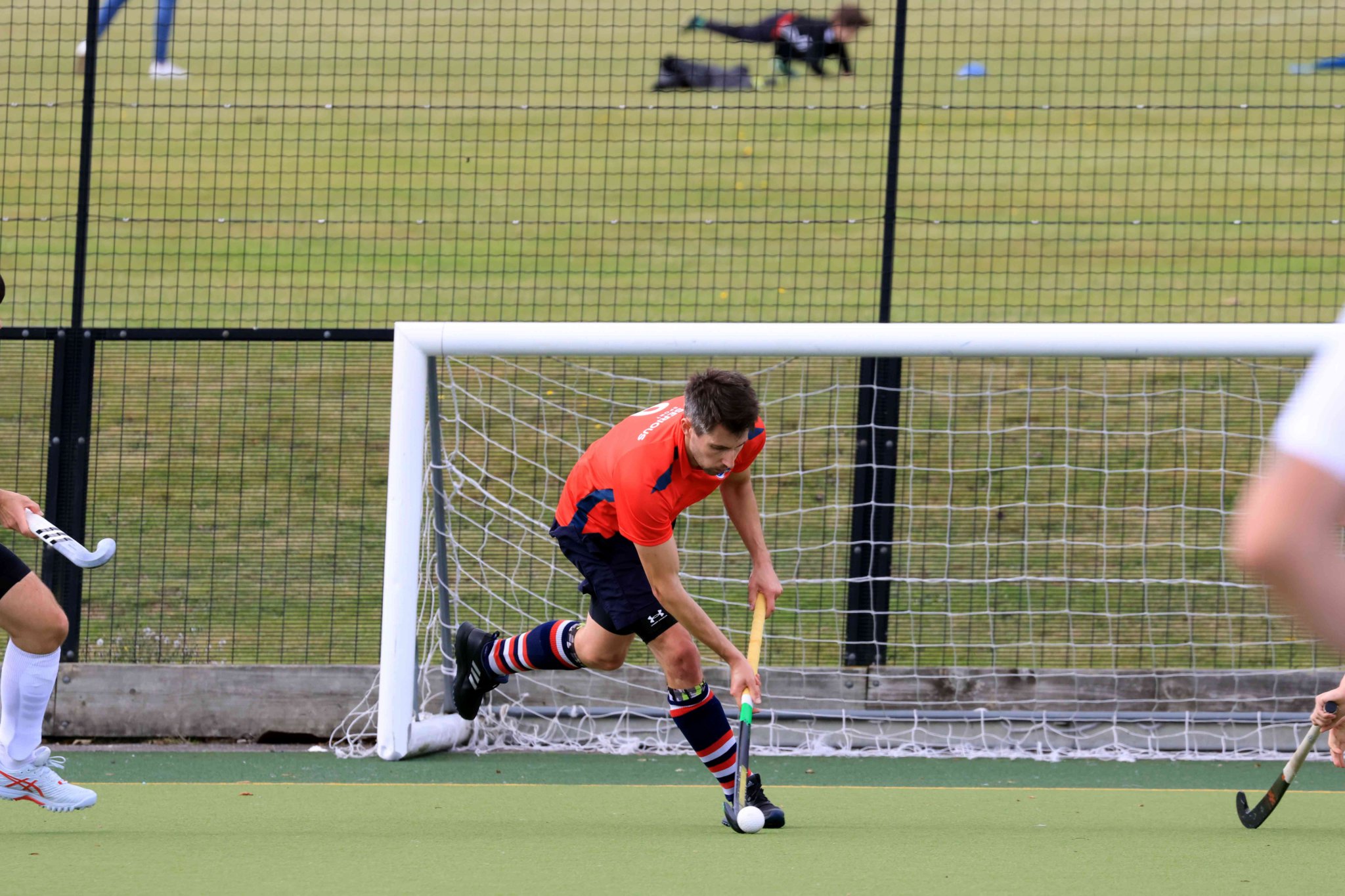 Aldershot & Farnham coach Ian Jennings disappointed with home defeat