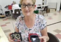Alton Repair Cafe prepares to mend household items and toys