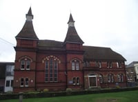 <p>Alton Assembly Rooms</p>