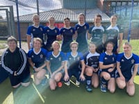 Haslemere Ladies win seven-goal thriller at New Forest after comeback