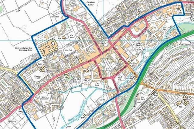 Why Farnham businesses should vote 'YES' in the town's BID ballot