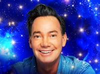 <p>Craig Revel Horwood</p>