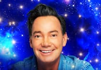 Craig Revel Horwood to play Wicked Witch in The Wizard Of Oz in Woking