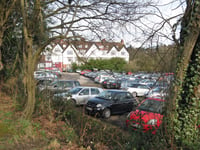 Haslemere Town Council outlines 'wish list' for £250,000 CIL money