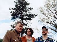 <p>LYR, fronted by poet laureate Simon Armitage, will open the Alton Arts Festival next July</p>