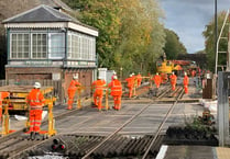 All you need to know about Petersfield to Farncombe line closure