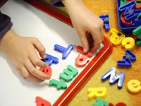 Surrey children's phonics skills remain below pre-pandemic levels