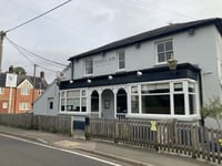 Prayers for The Temple answered as family take over Liss Forest pub