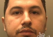 Pair jailed for cannabis farm at ex-social club