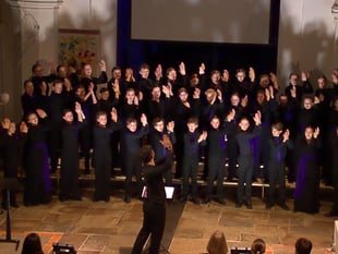 Find out how to bag free tickets to Farnham Civic Carols Concert...