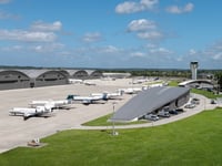 Meeting called as D-Day looms on airport expansion