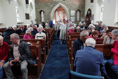 Couple celebrating 60th anniversary donate to Time is Precious