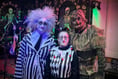 Don’t miss a trick, you’re in for a treat at Mardons!