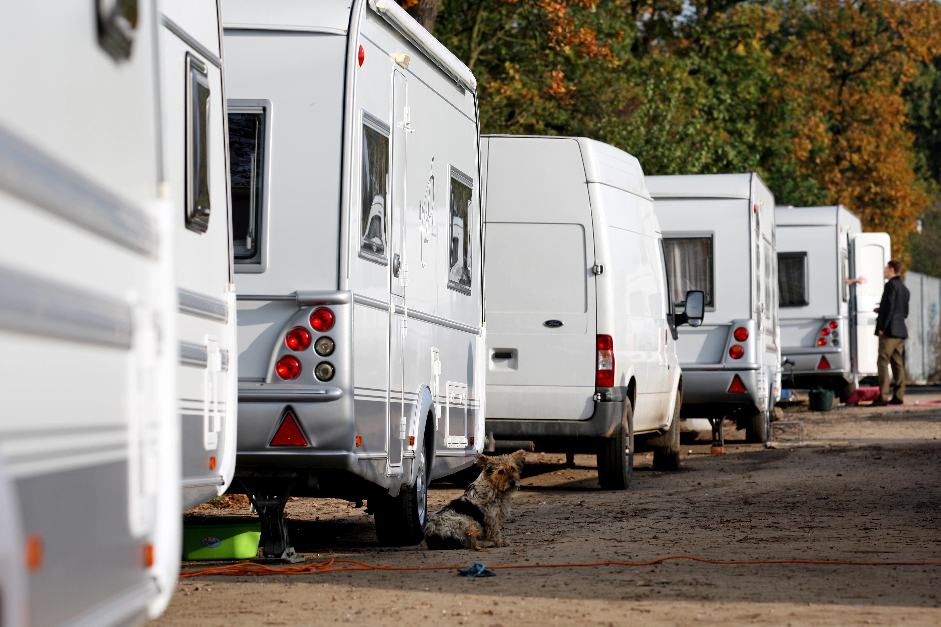 Gypsy and Irish Travellers in Waverley more than four times as likely to have poor health