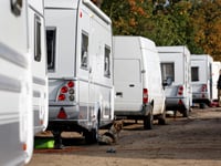 Gypsy and Irish Travellers in Waverley more than four times as likely to have poor health