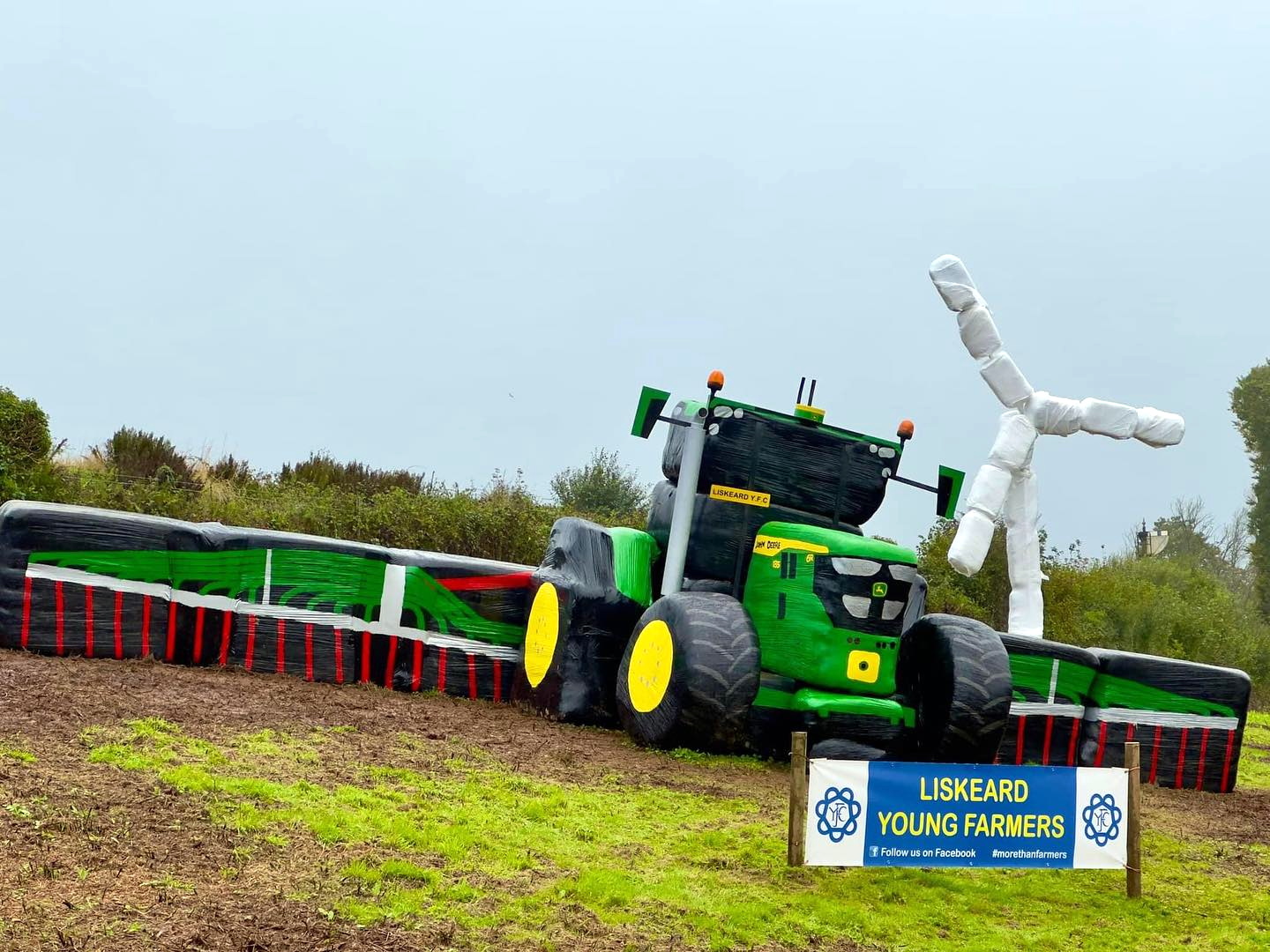 Liskeard YFC