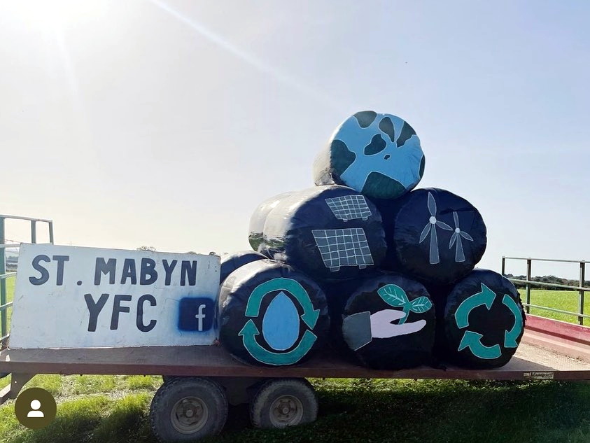 St Mabyn
