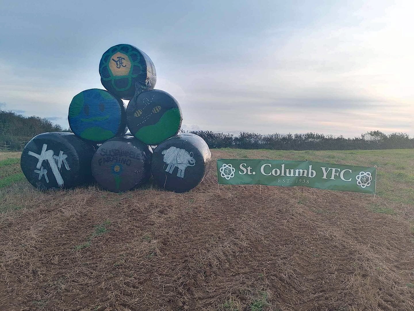 St Columb