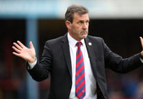 Aldershot Town boss Tommy Widdrington hails side’s character after win