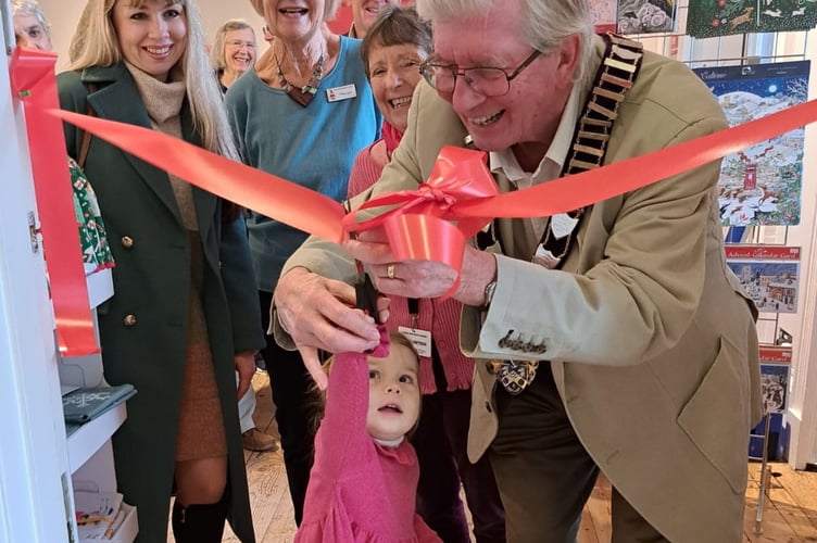 Cards for Good Causes