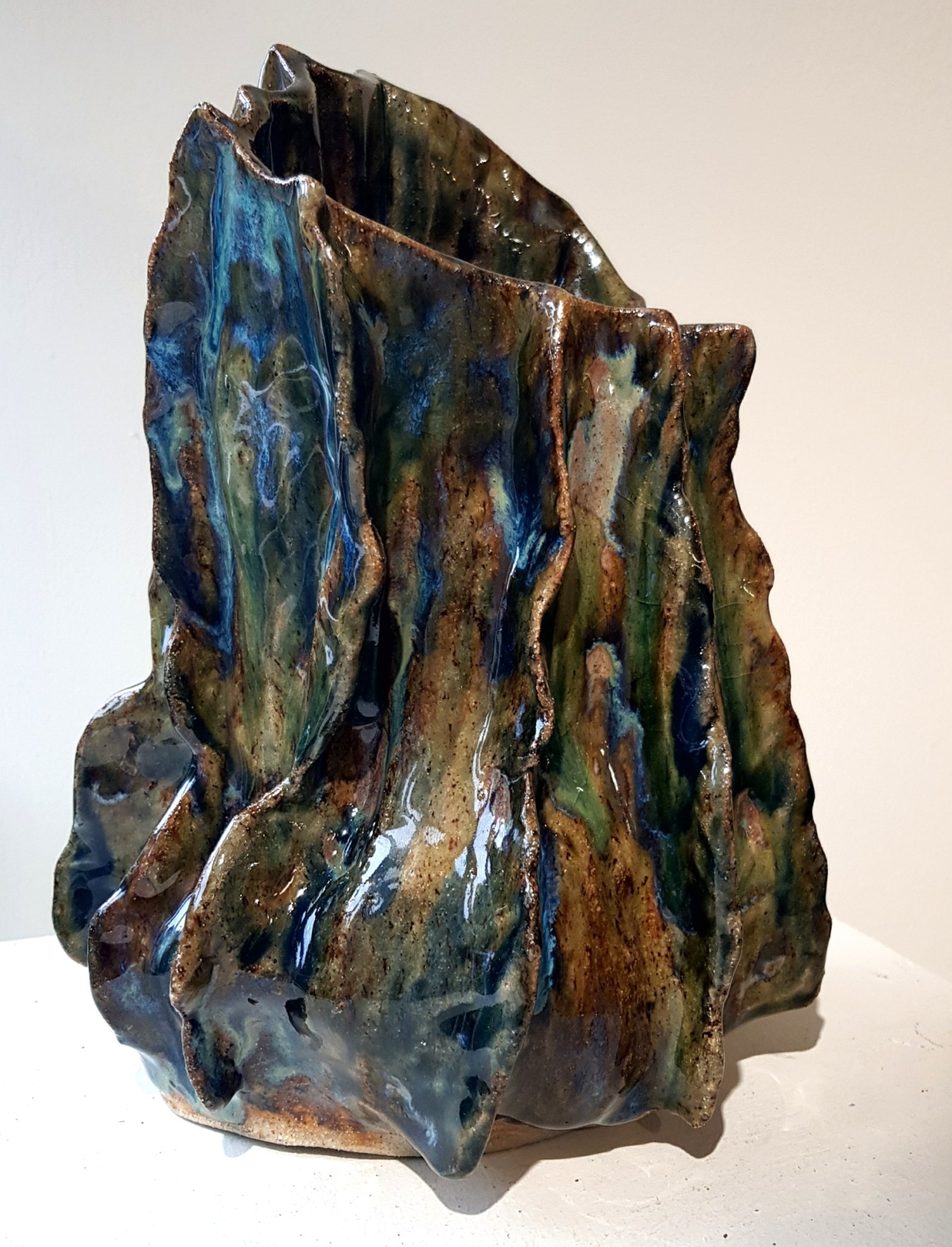Mycota by Natalie Wiseman