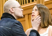 Courtroom drama’s an immersive experience