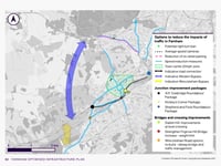 Farnham's western bypass pledge ‘just another Tory empty promise’