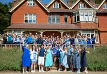 Can you help? Undershaw seeks donations for summer raffle