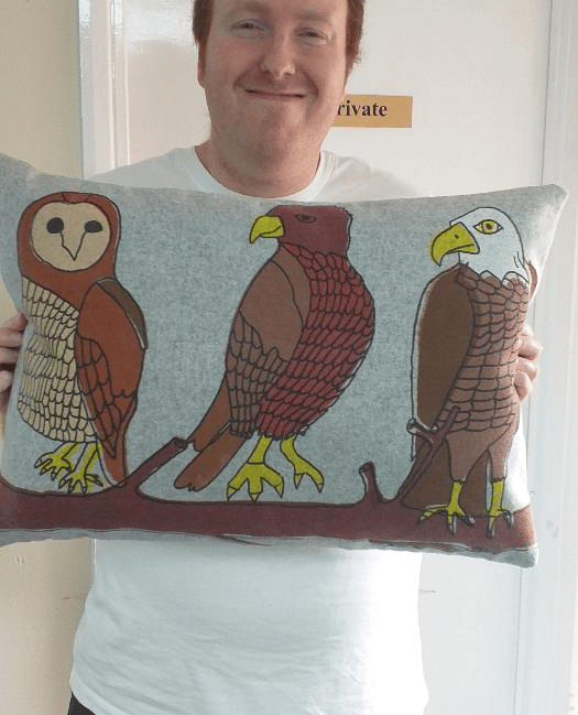 <p>Post19 will host its last craft fair of the year on Sunday, October 29 at West Street, Farnham from 10am to 4pm</p>