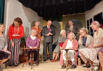Churt Amateur Dramatic Society to perform Noel Coward's celebration of old age