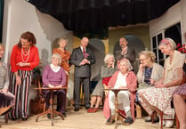 Churt Amateur Dramatic Society to perform Noel Coward's 50th play