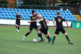 Western stars lead the way in Team of the Week