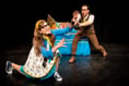 A ‘dazzling array of performances’ fills the Chew Valley with excitement