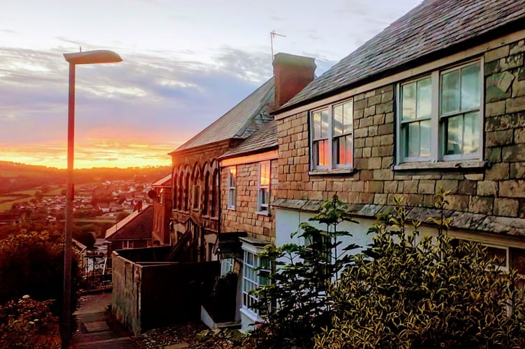 Launceston