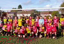 Saints on high in cup thriller
