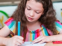 Hampshire holiday programme attendance