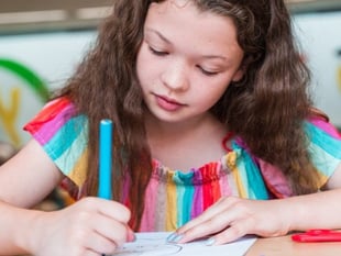 Hampshire holiday programme attendance