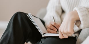Writers festival returns for another year