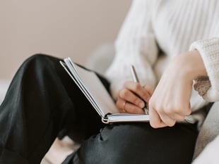 Writers festival returns for another year