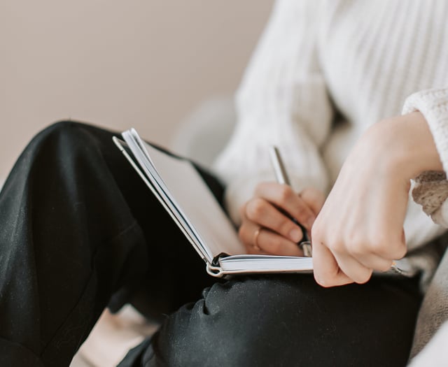 Writers festival returns for another year