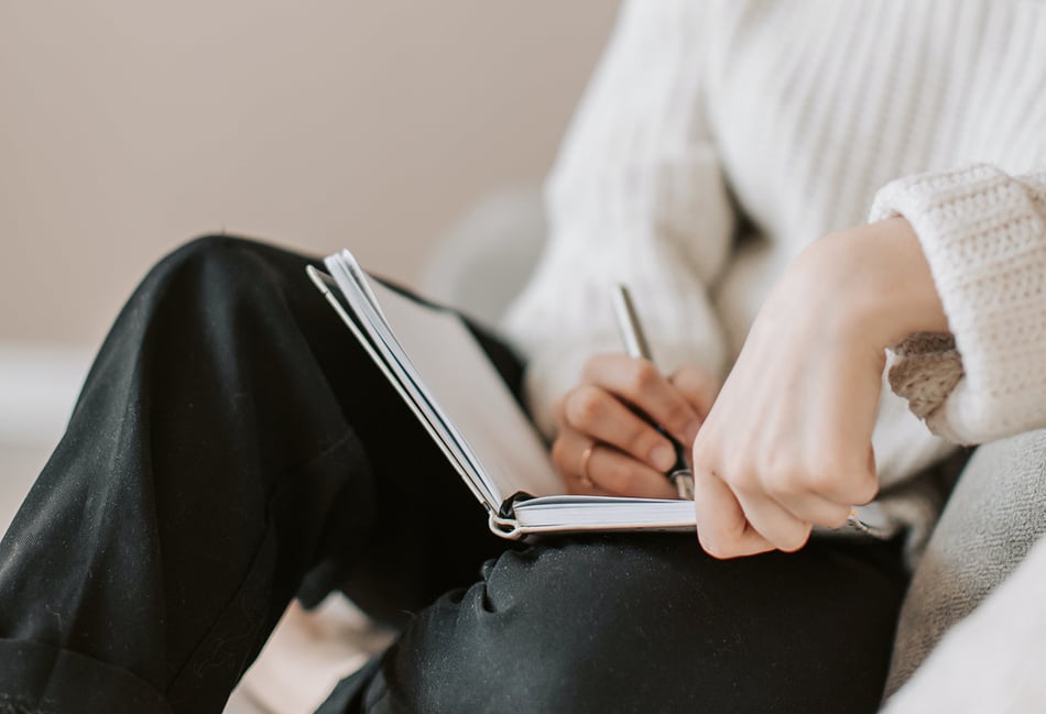 <p>The Surrey New Writers Festival has been running every year since 2013 (Pexels)</p>